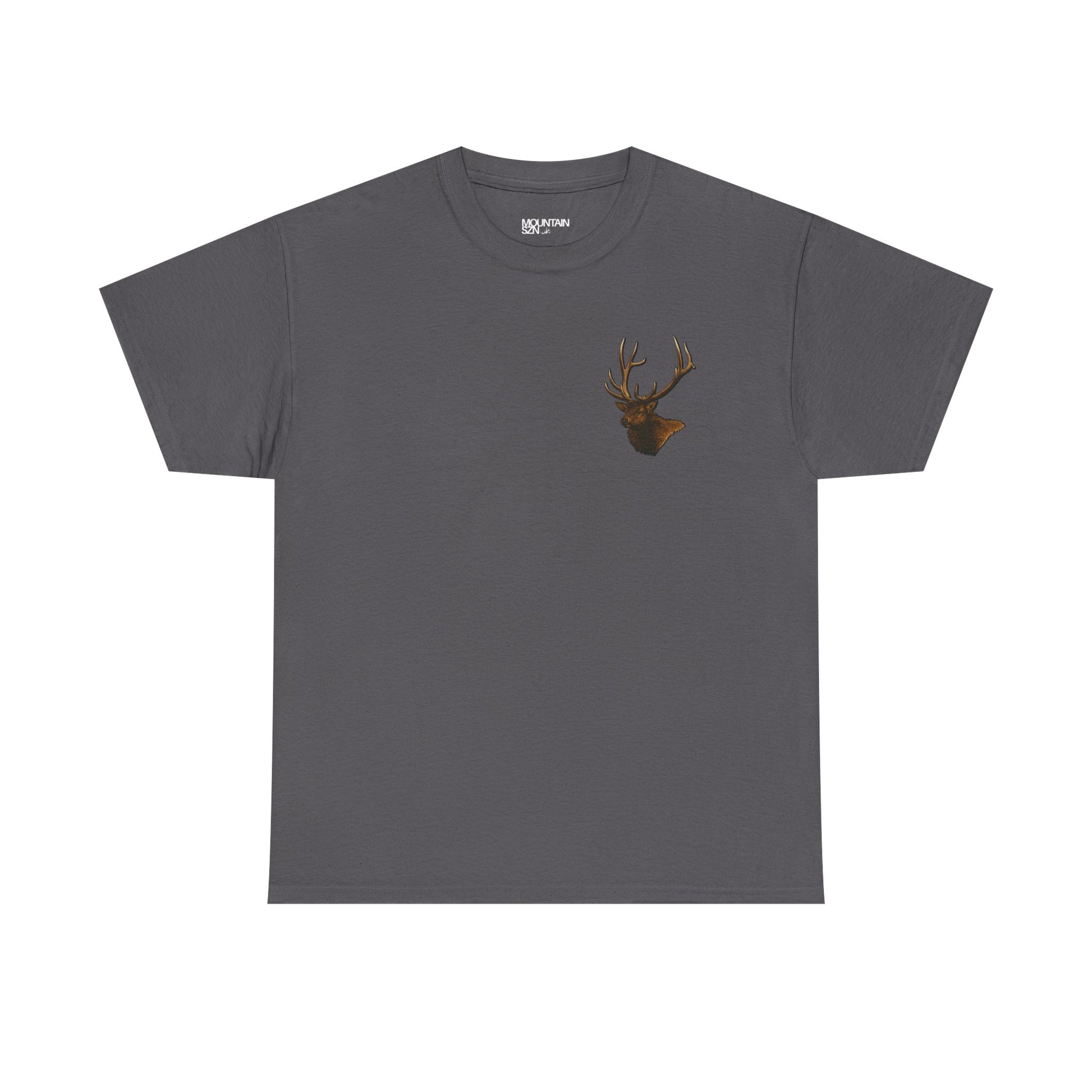 Big Bulls. Elk Tee