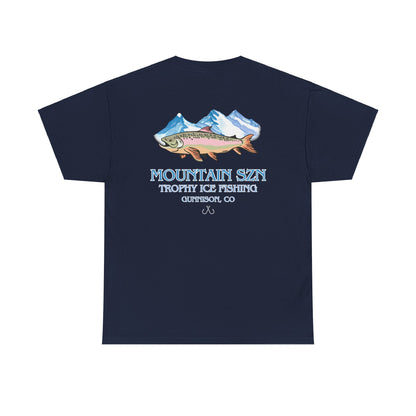 Trophy Ice Fishing Tee