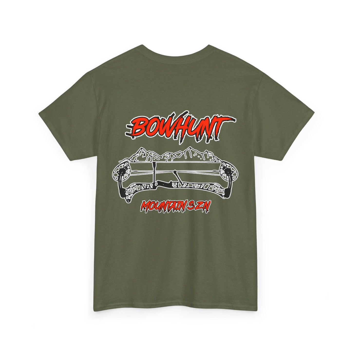 Bowhunt 2.0 Tee