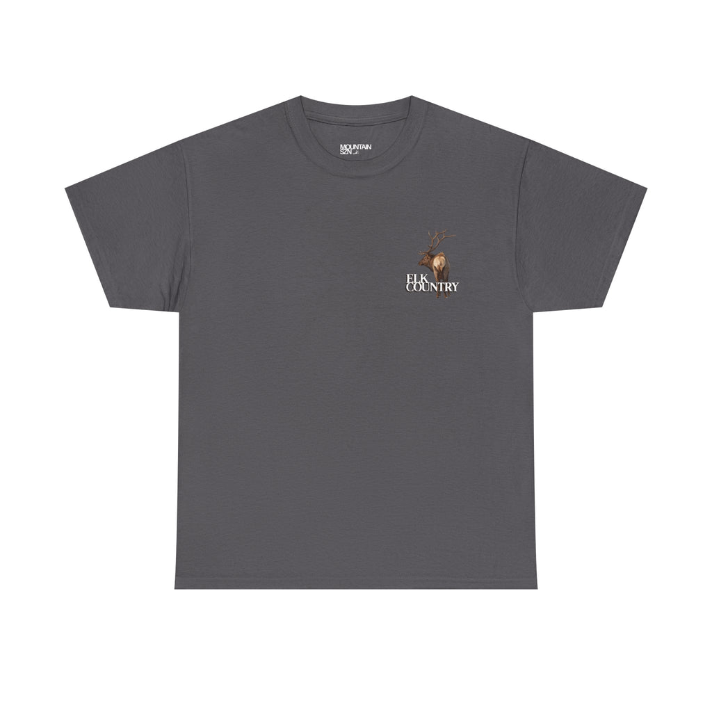 Elk Country Tee