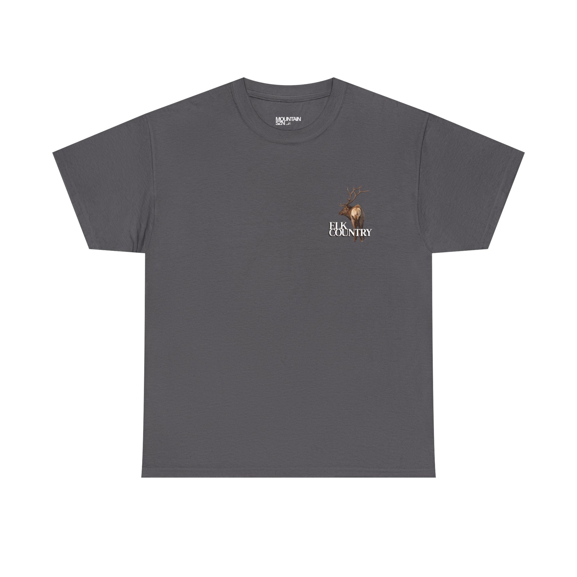 Elk Country Tee