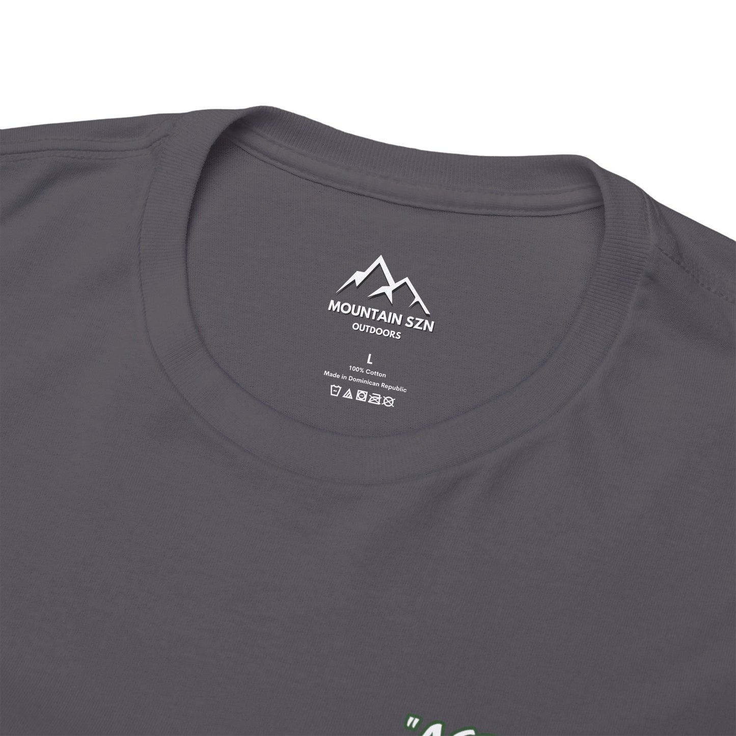 Aspen Trail Tee