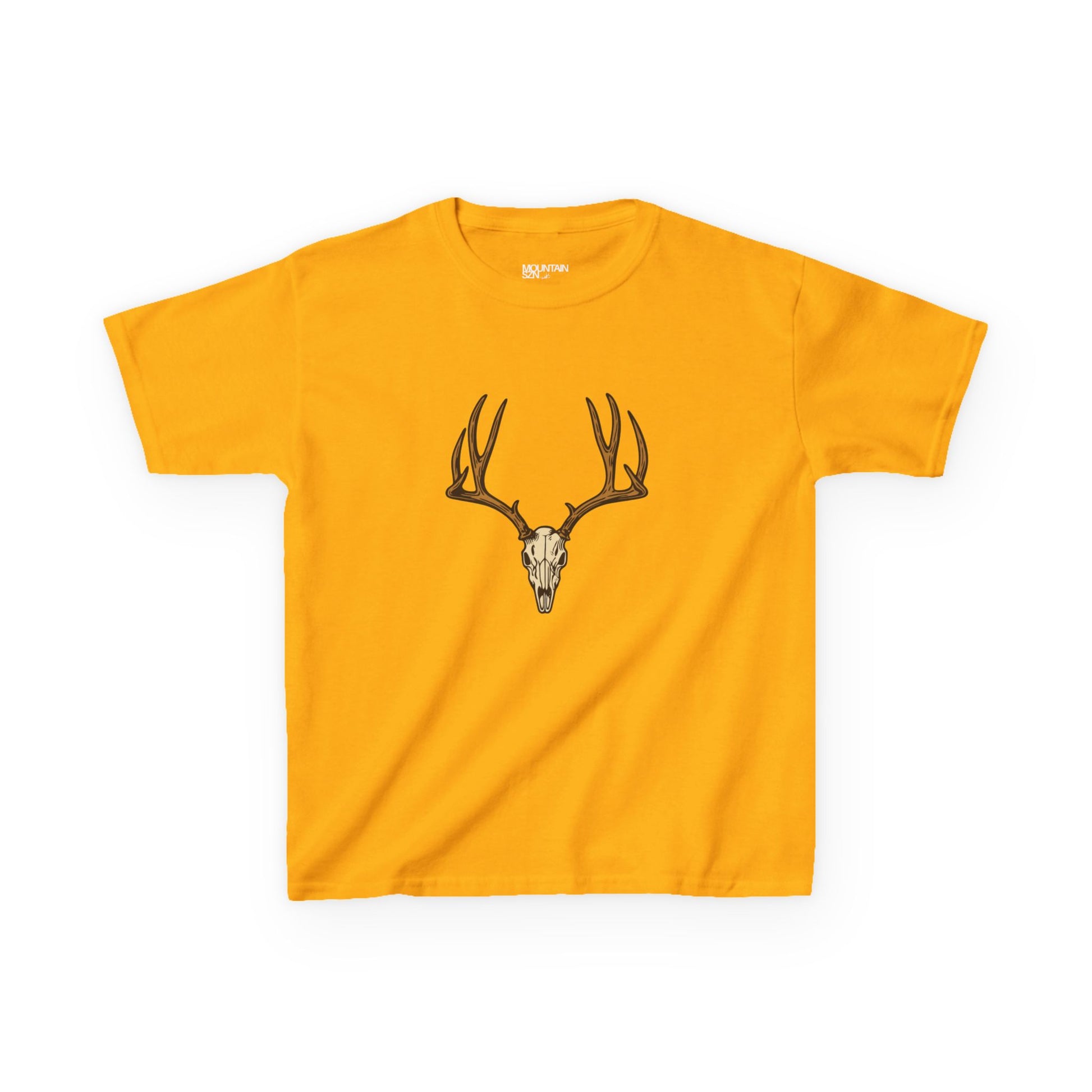 Muley Kids Tee
