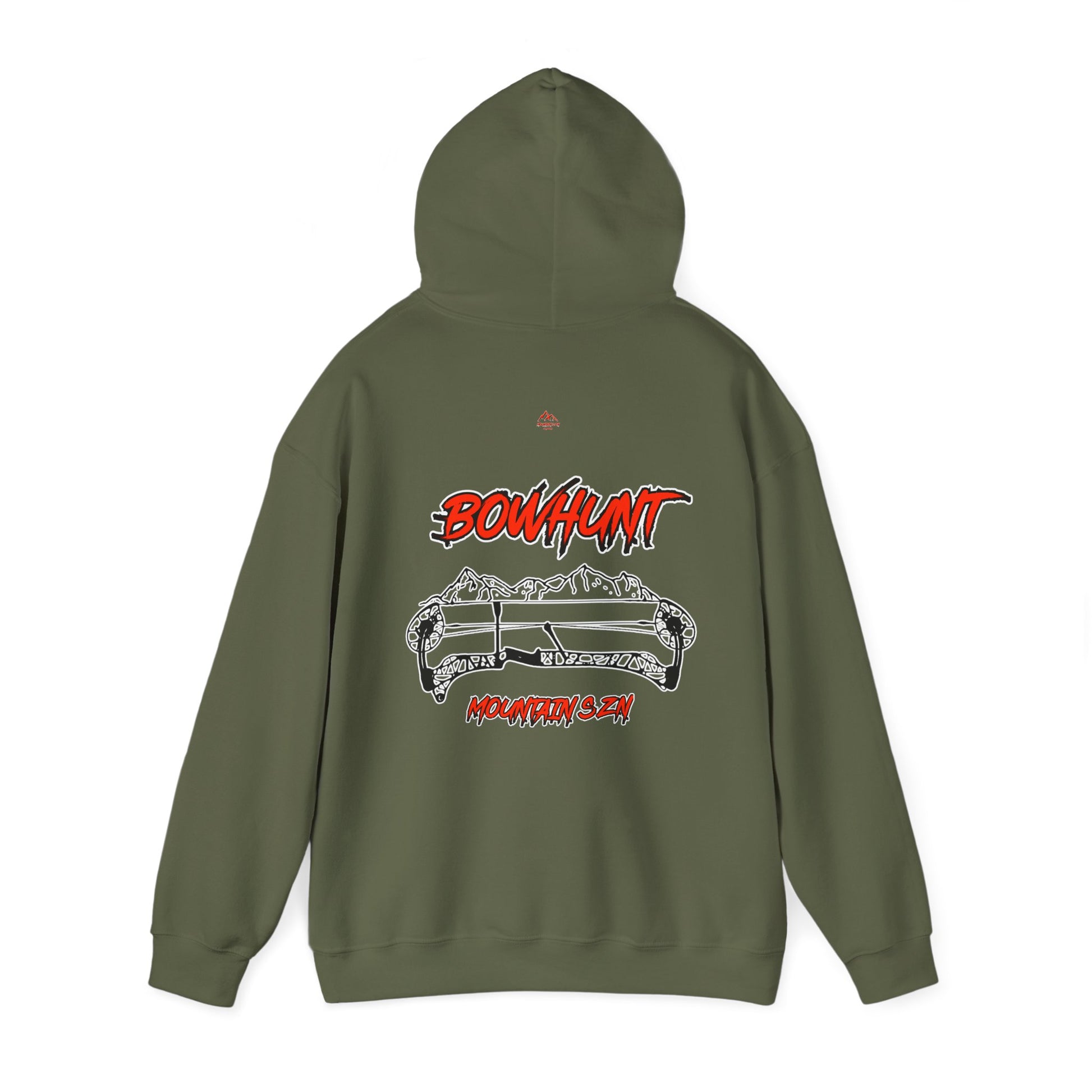 Bowhunt 2.0 Hoodie