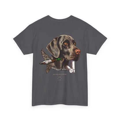 Dog & Duck #2 Tee