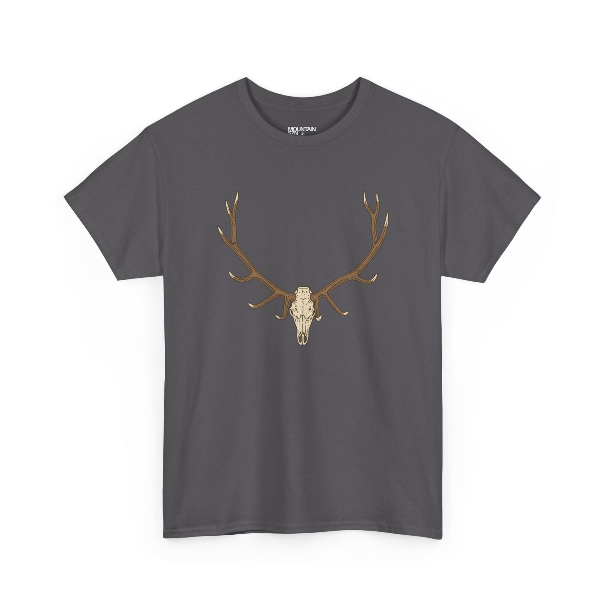Elk Deadhead Tee