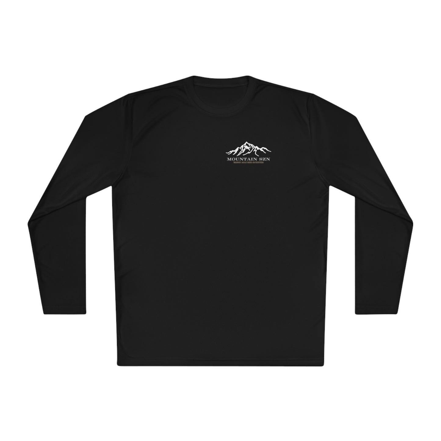 Trophy mule Deer Outfitters Performance Tee