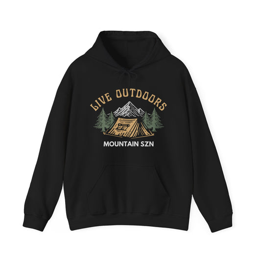 Live Outdoors Hoodie