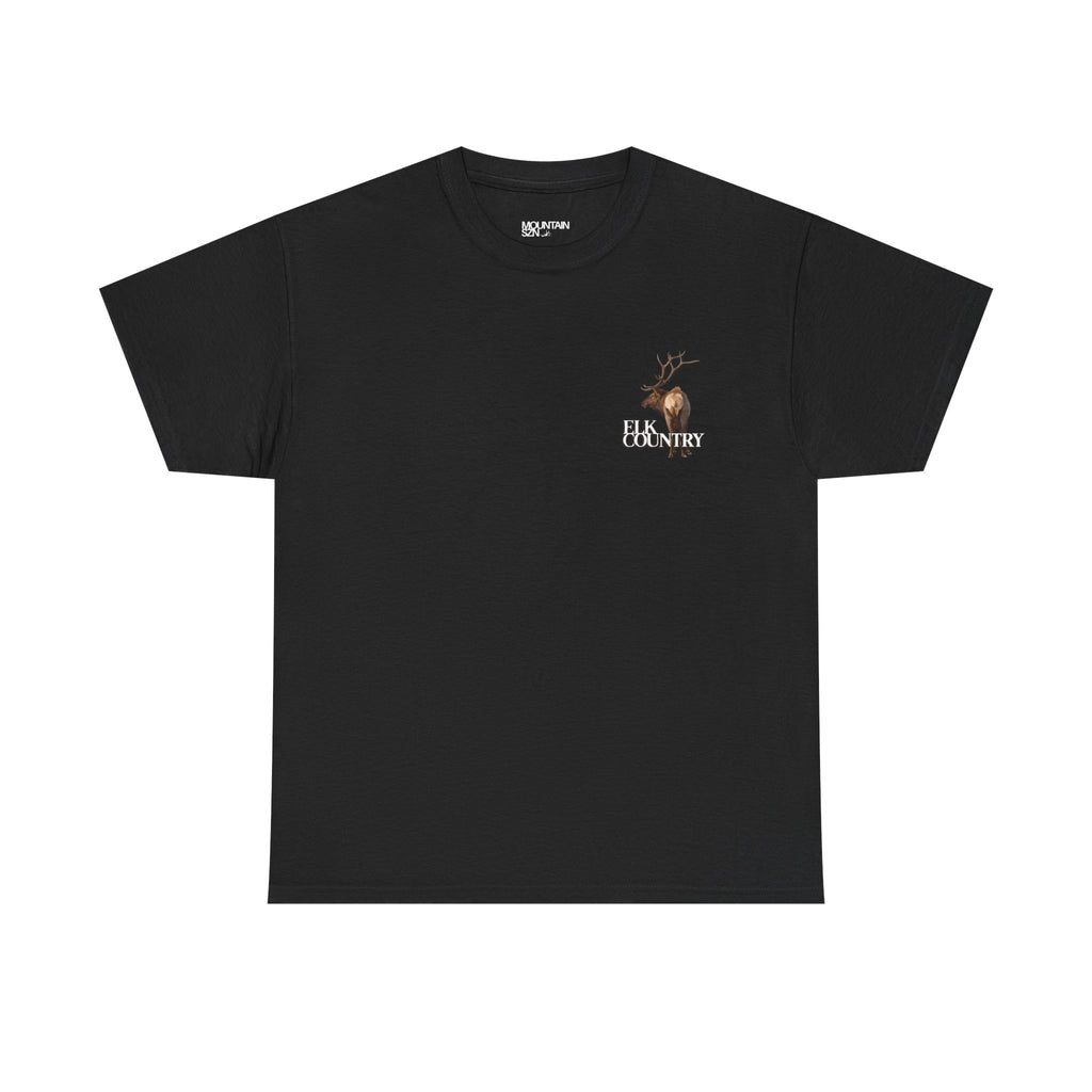 Elk Country Tee