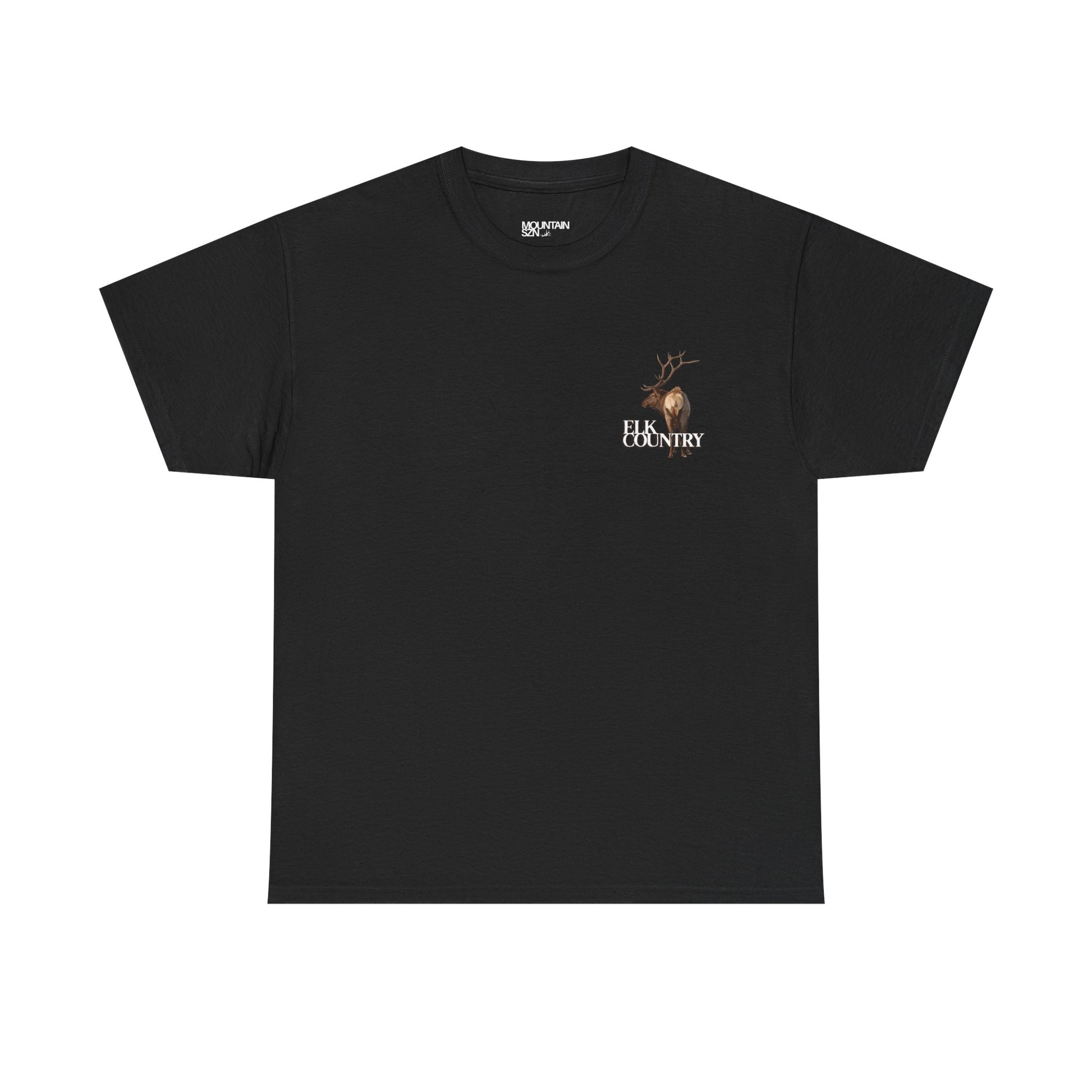 Elk Country Tee