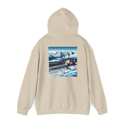 Caribou Szn Hoodie