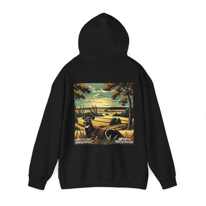 Timeless Classic Hoodie