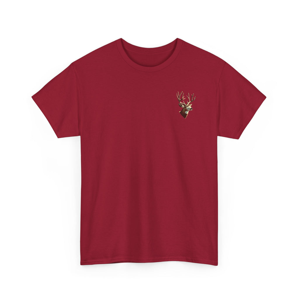 Vintage Mule Deer Outfitters Tee
