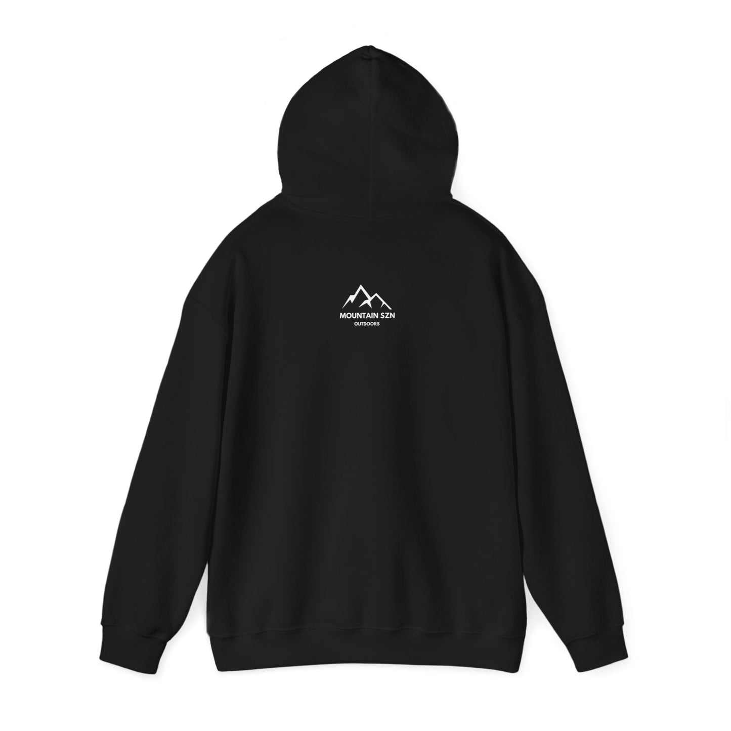 Live Outdoors Hoodie