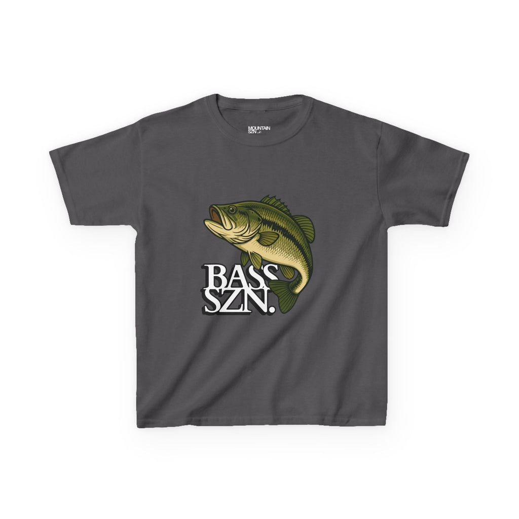 Bass Szn Kids Tee