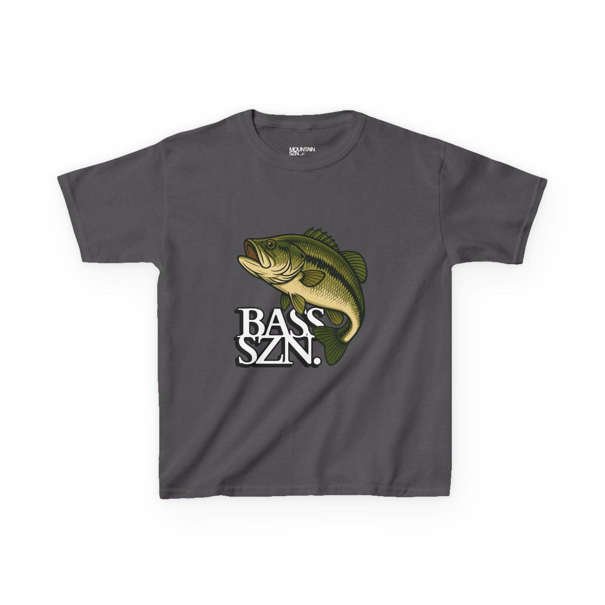 Bass Szn Kids Tee