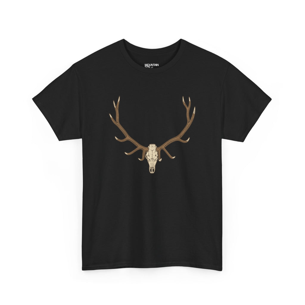 Elk Deadhead Tee