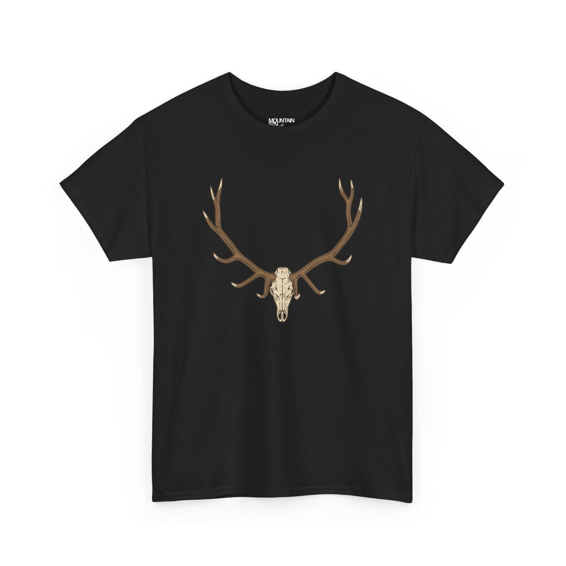 Elk Deadhead Tee