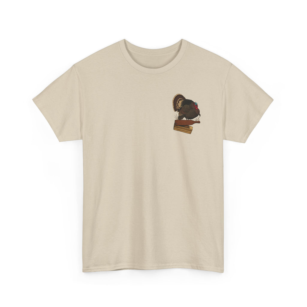 Chasin' Beards Tee