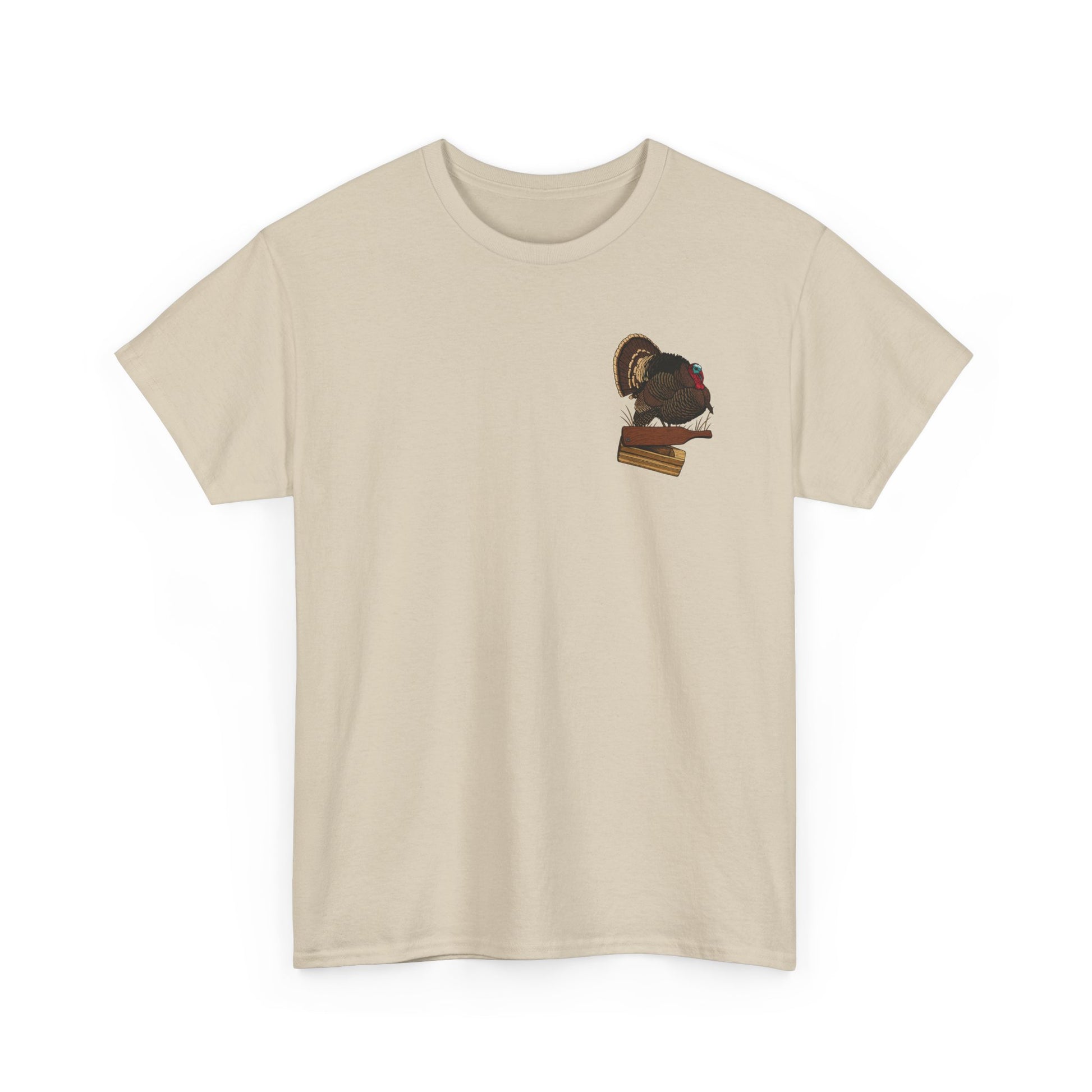 Chasin' Beards Tee