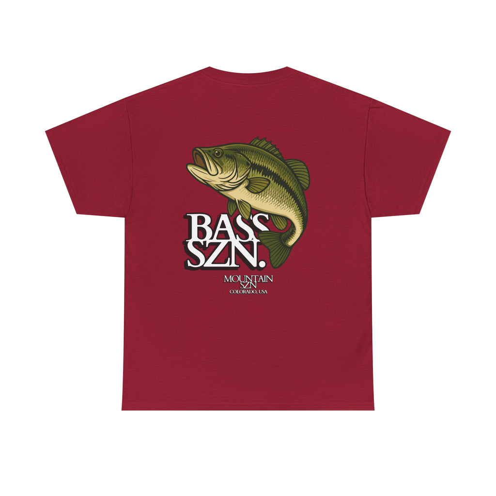 Bass Szn Tee