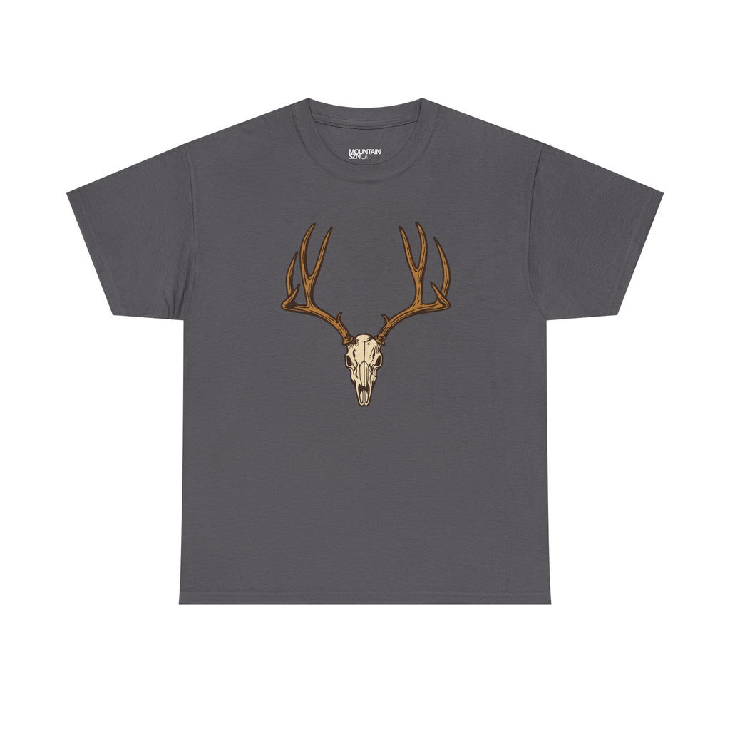 Muley Deadhead Tee
