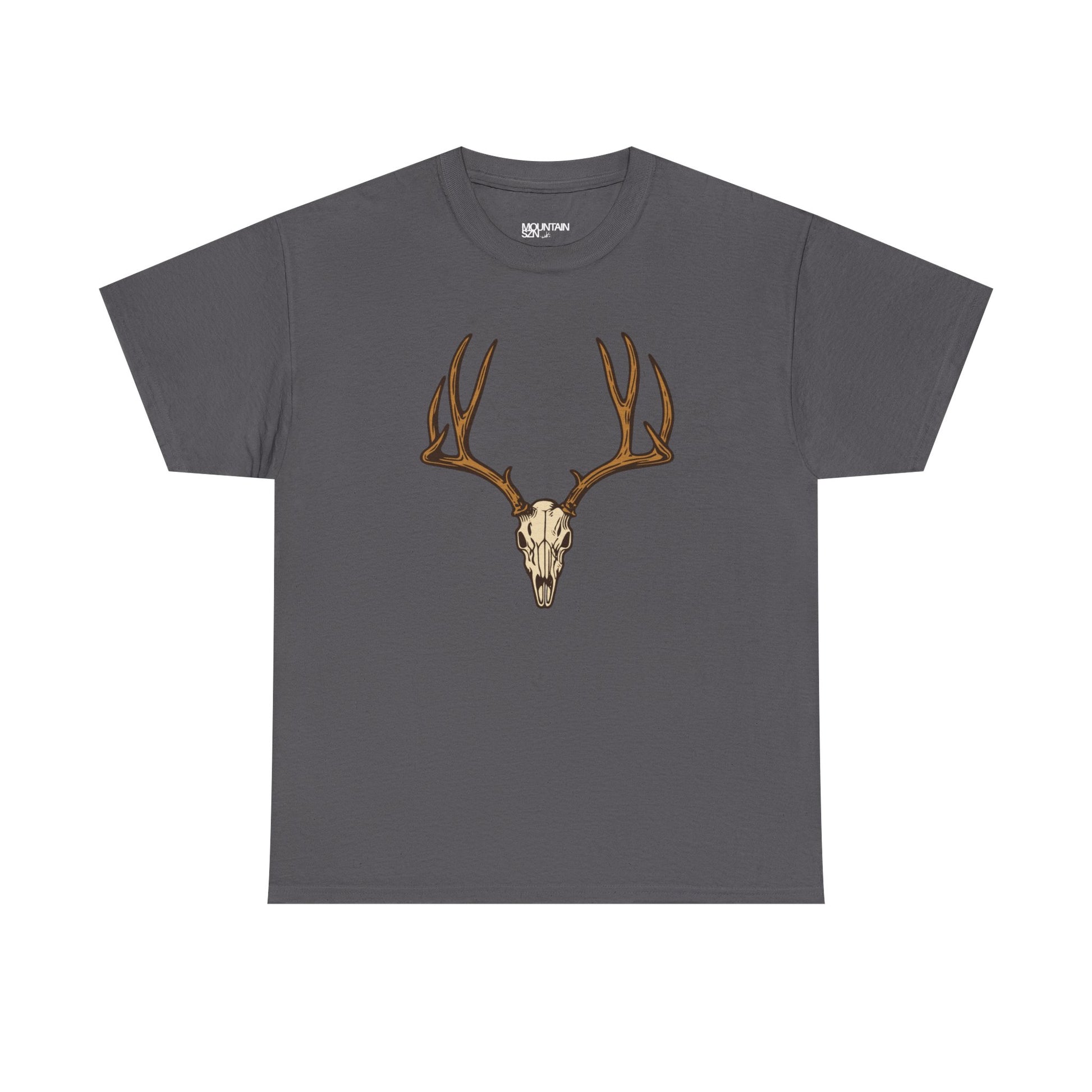 Muley Deadhead Tee