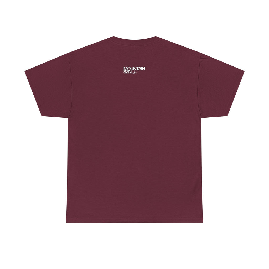 Elk Antler Silhouette Tee