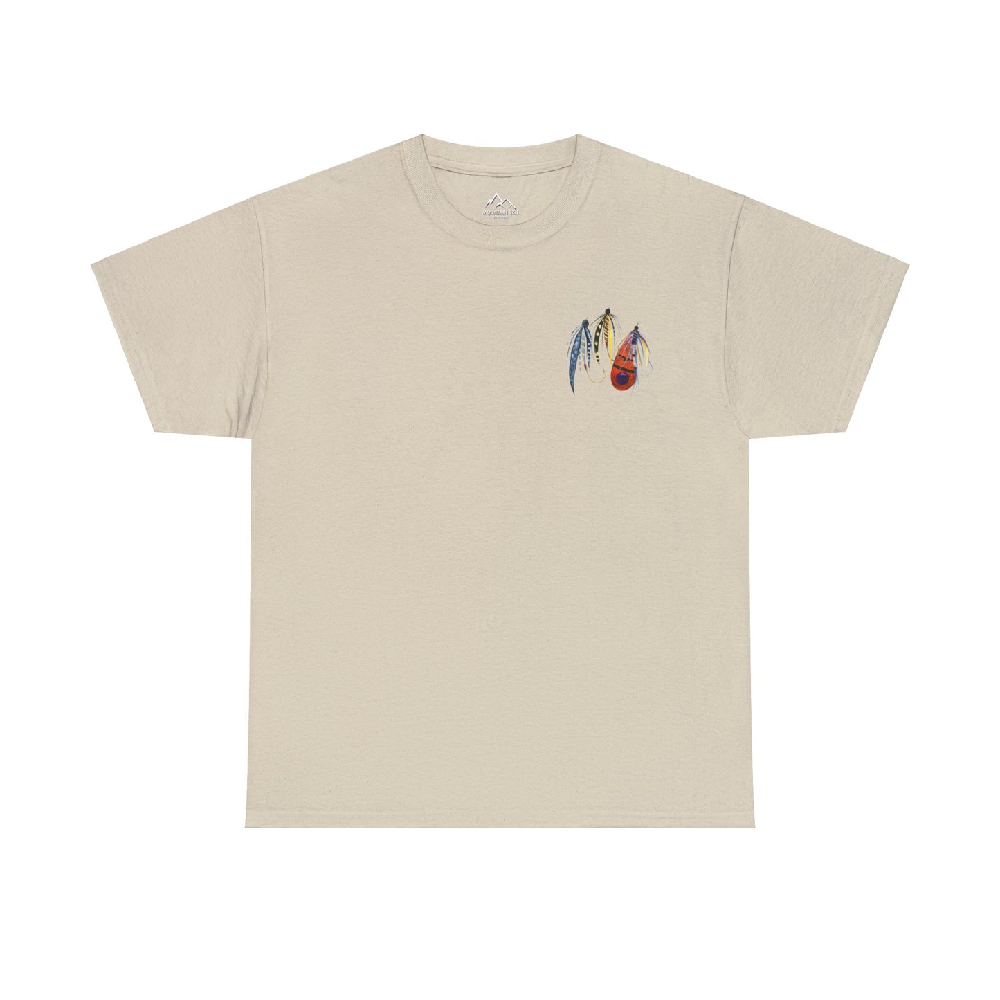 Hook Szn Lure Tee