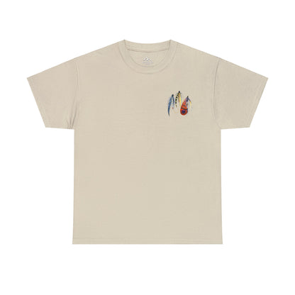 Hook Szn Lure Tee