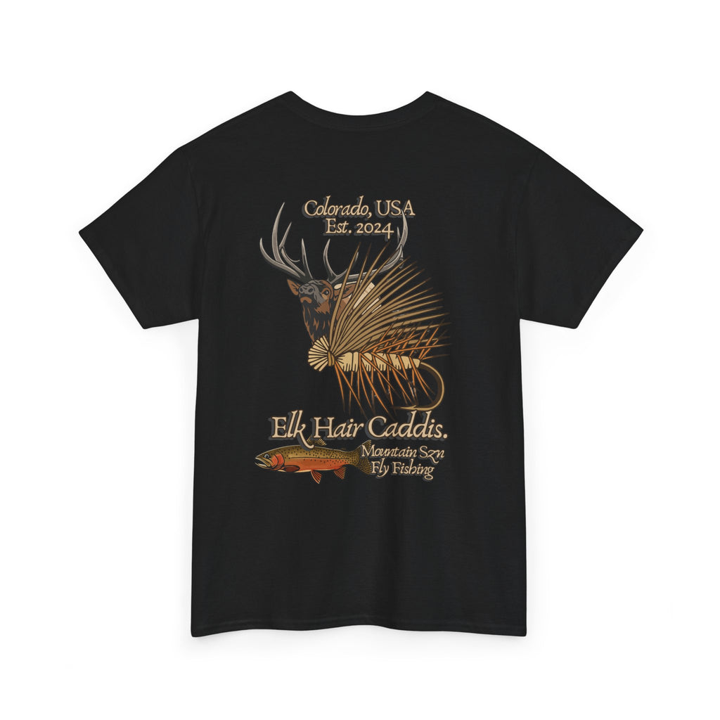 Elk Hair Caddis Tee