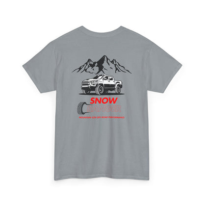 Snow Ranger Tee