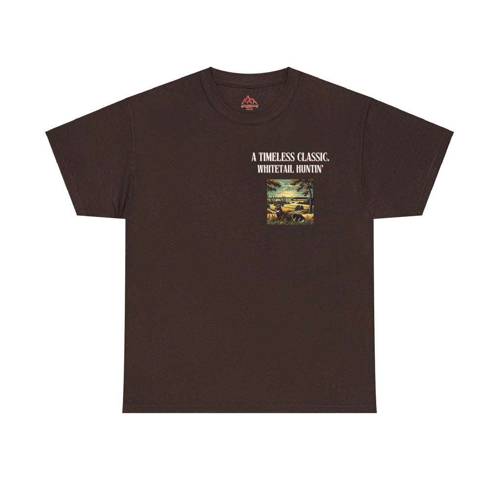 Timeless Classic Tee
