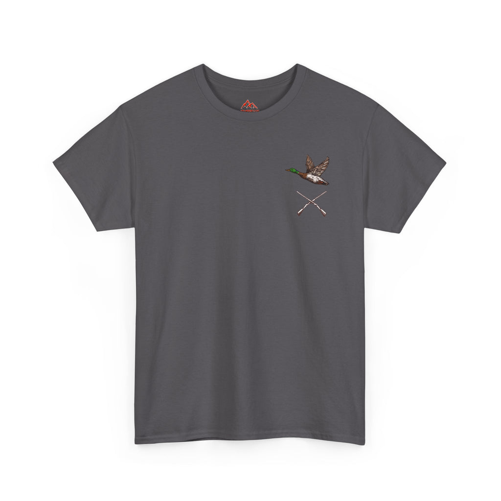Waterfowl Outfitters Unisex Heavy Cotton Tee