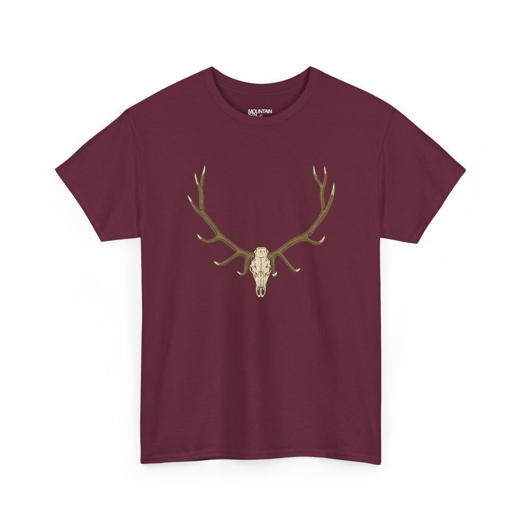 Elk Deadhead Tee