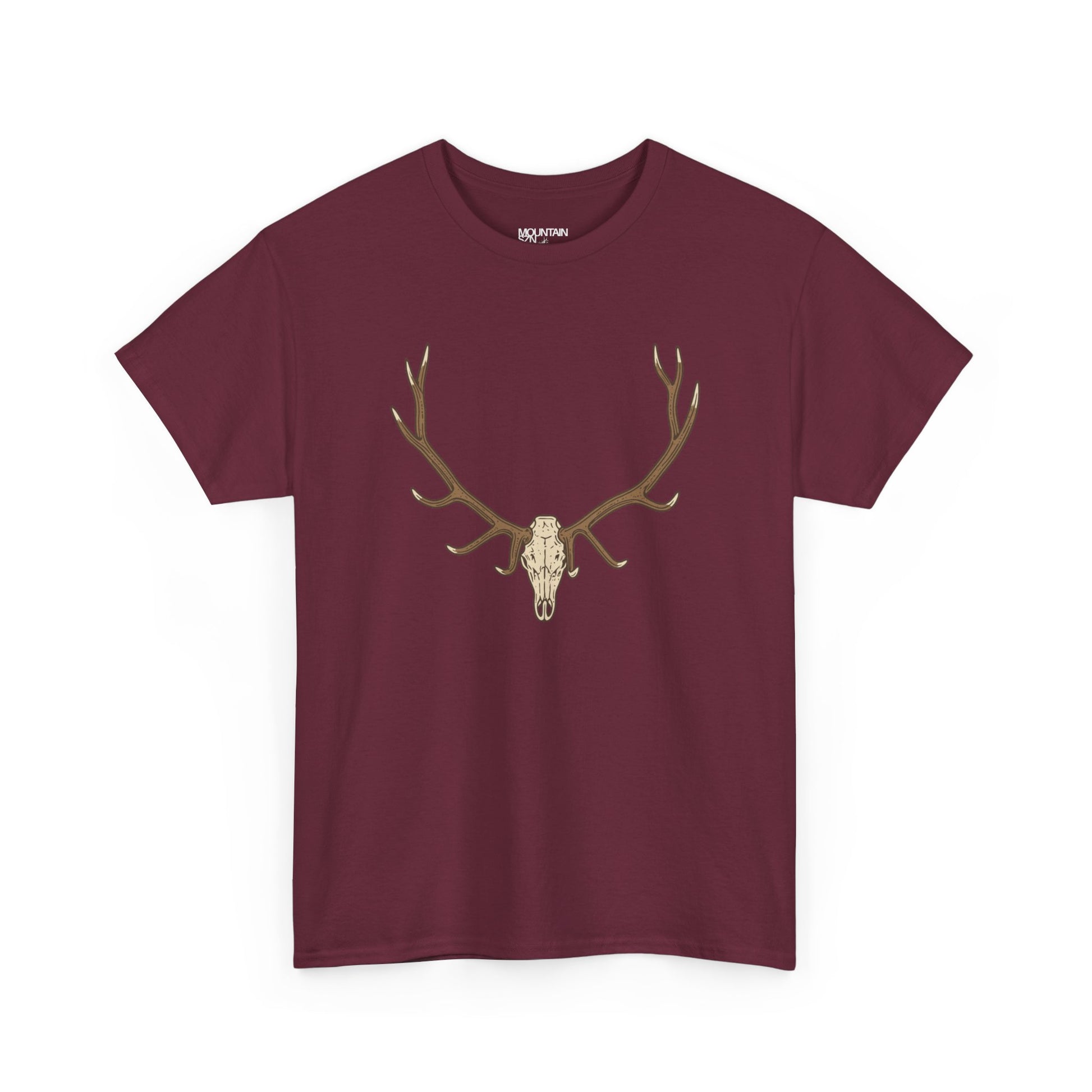 Elk Deadhead Tee