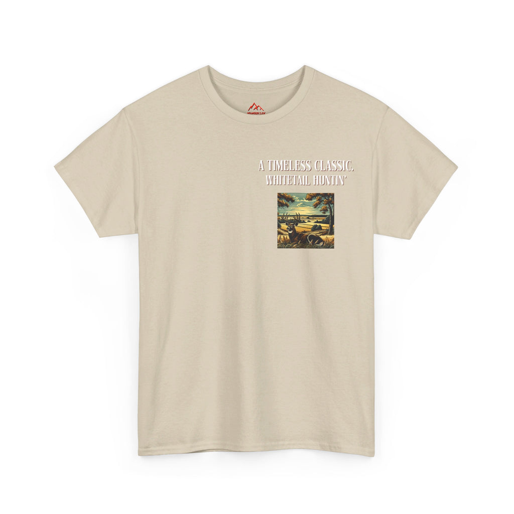 Timeless Classic Tee