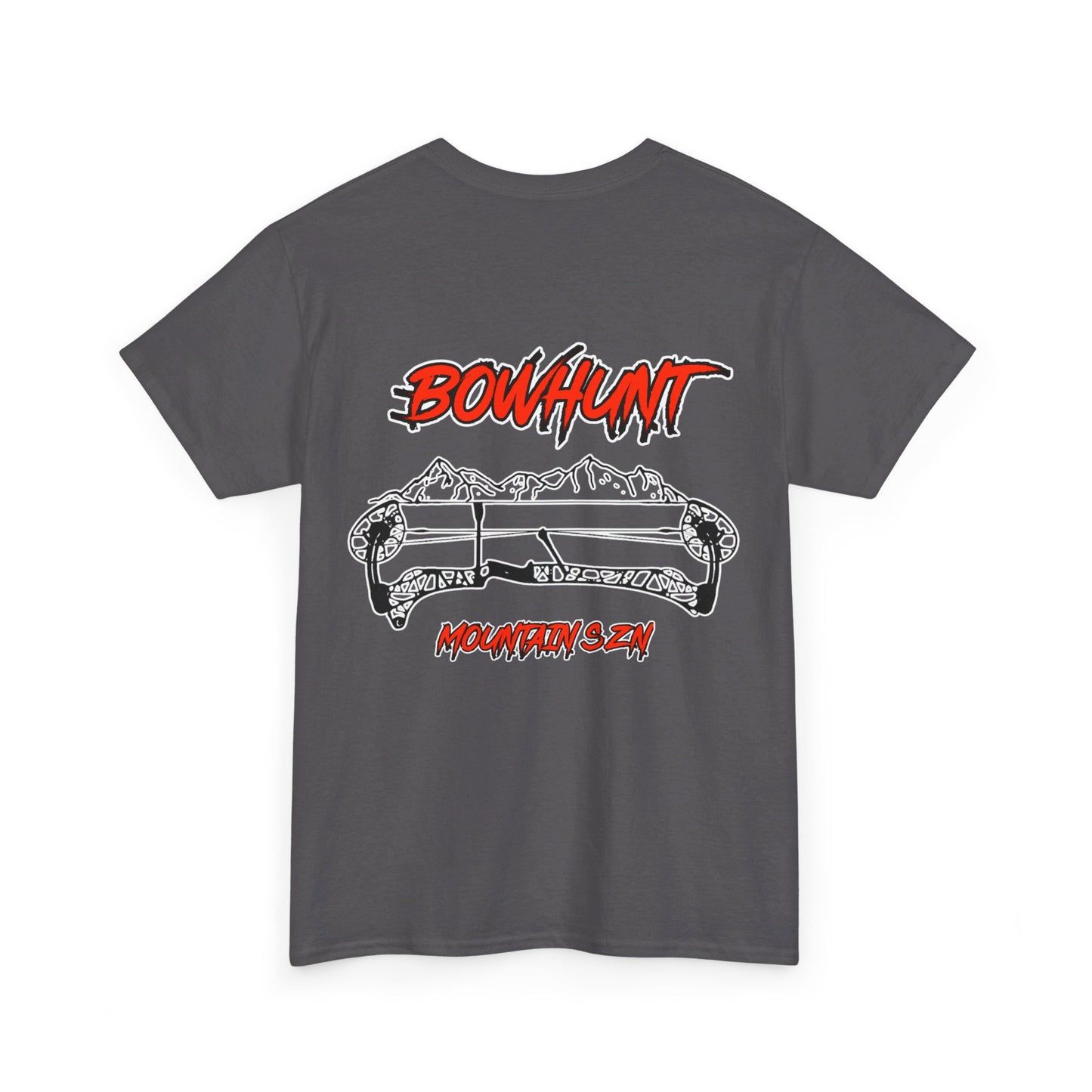 Bowhunt 2.0 Tee