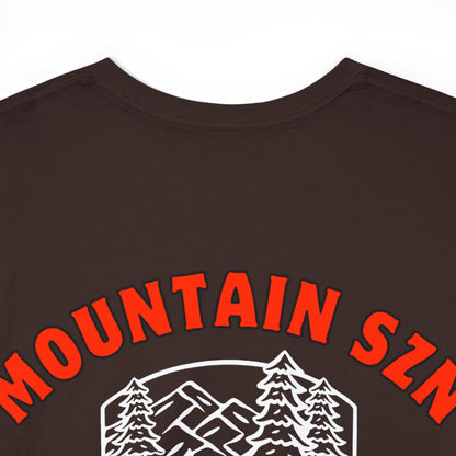 Mountain Szn Vista-Back Tee