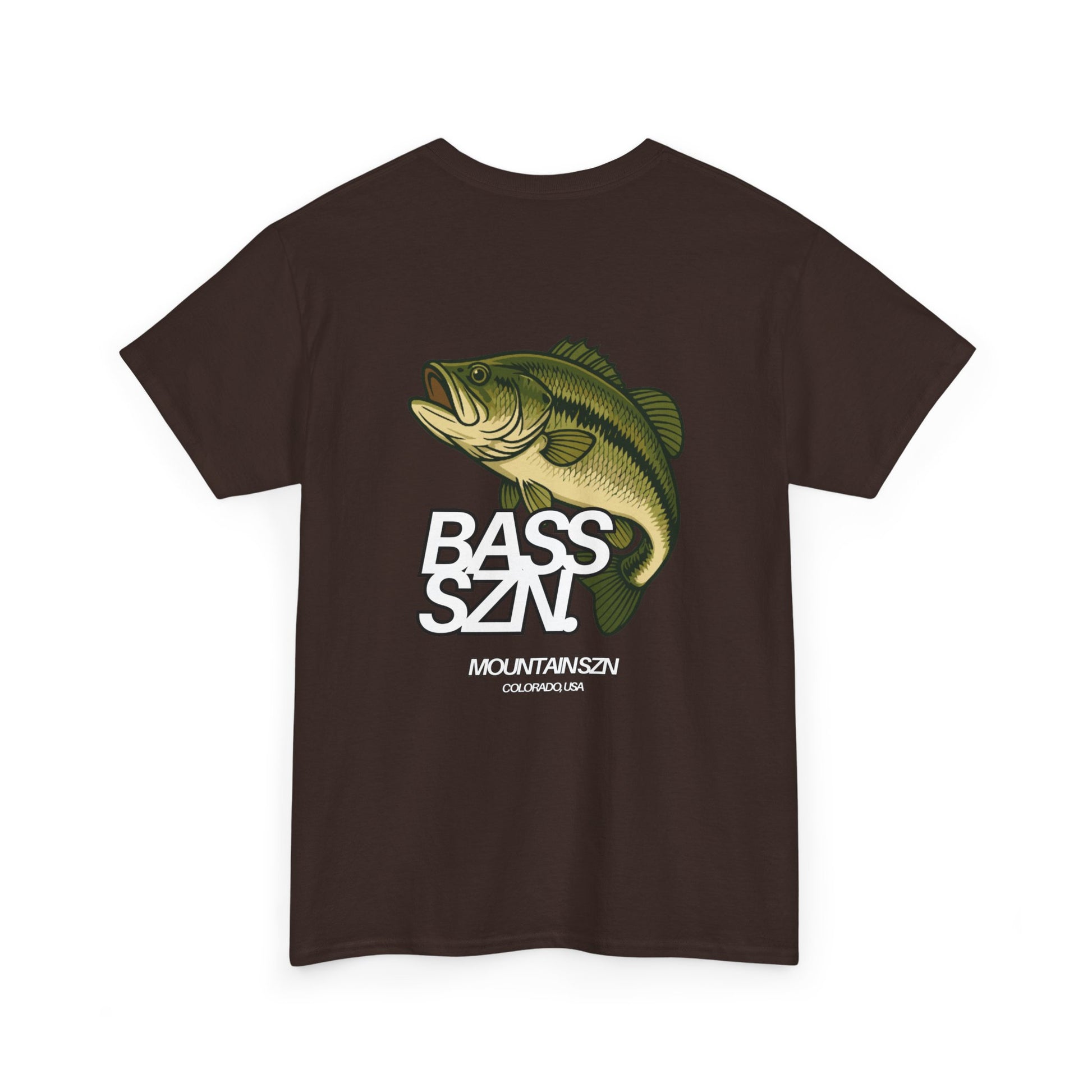 Bass Szn Tee