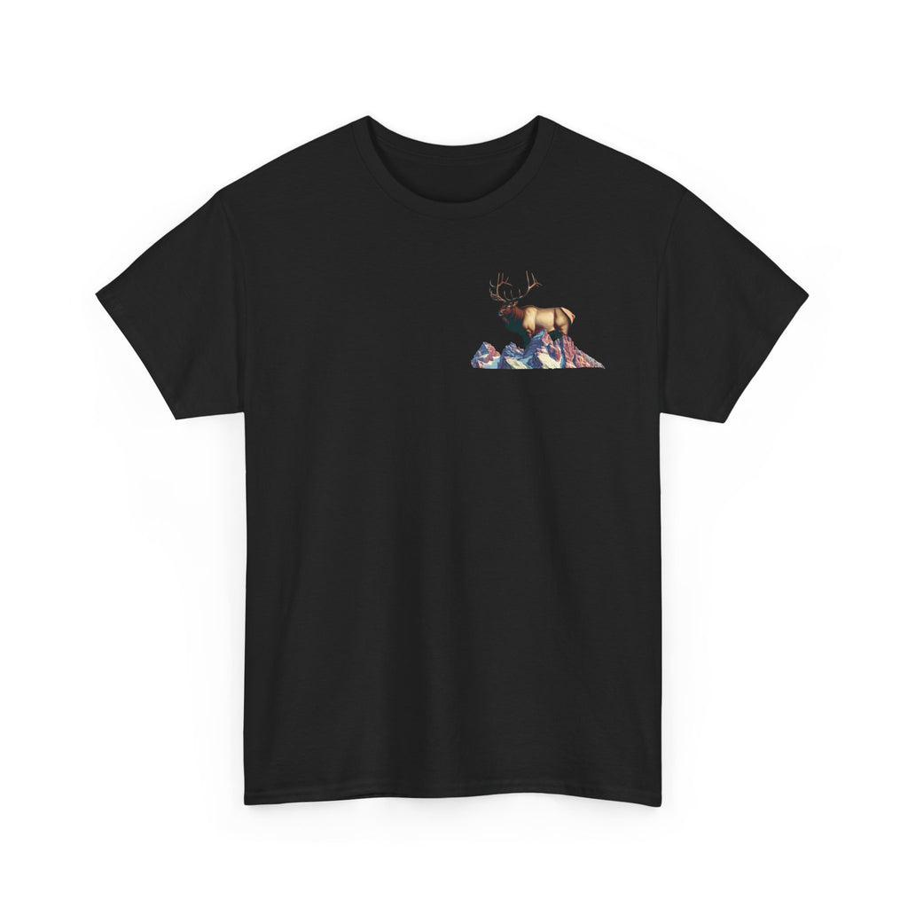 Vintage Elk Tee