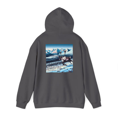 Caribou Szn Hoodie