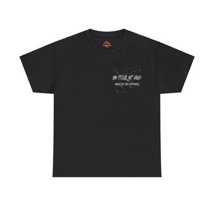 No Fear Of Mud Tee