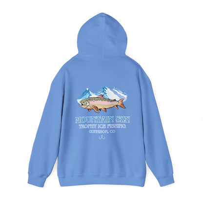 Trophy Ice Fishing Hoodie