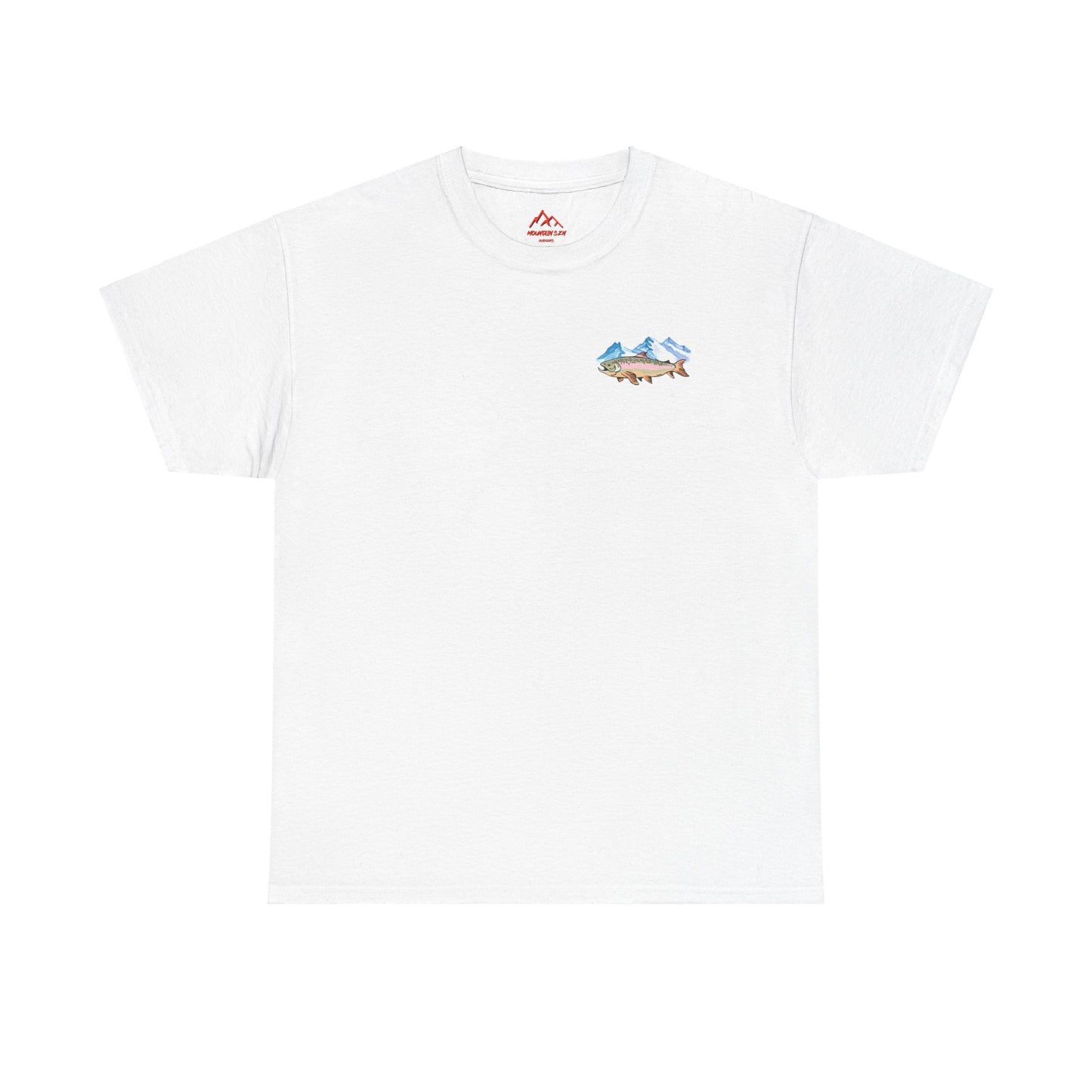 Trophy Ice Fishing Tee