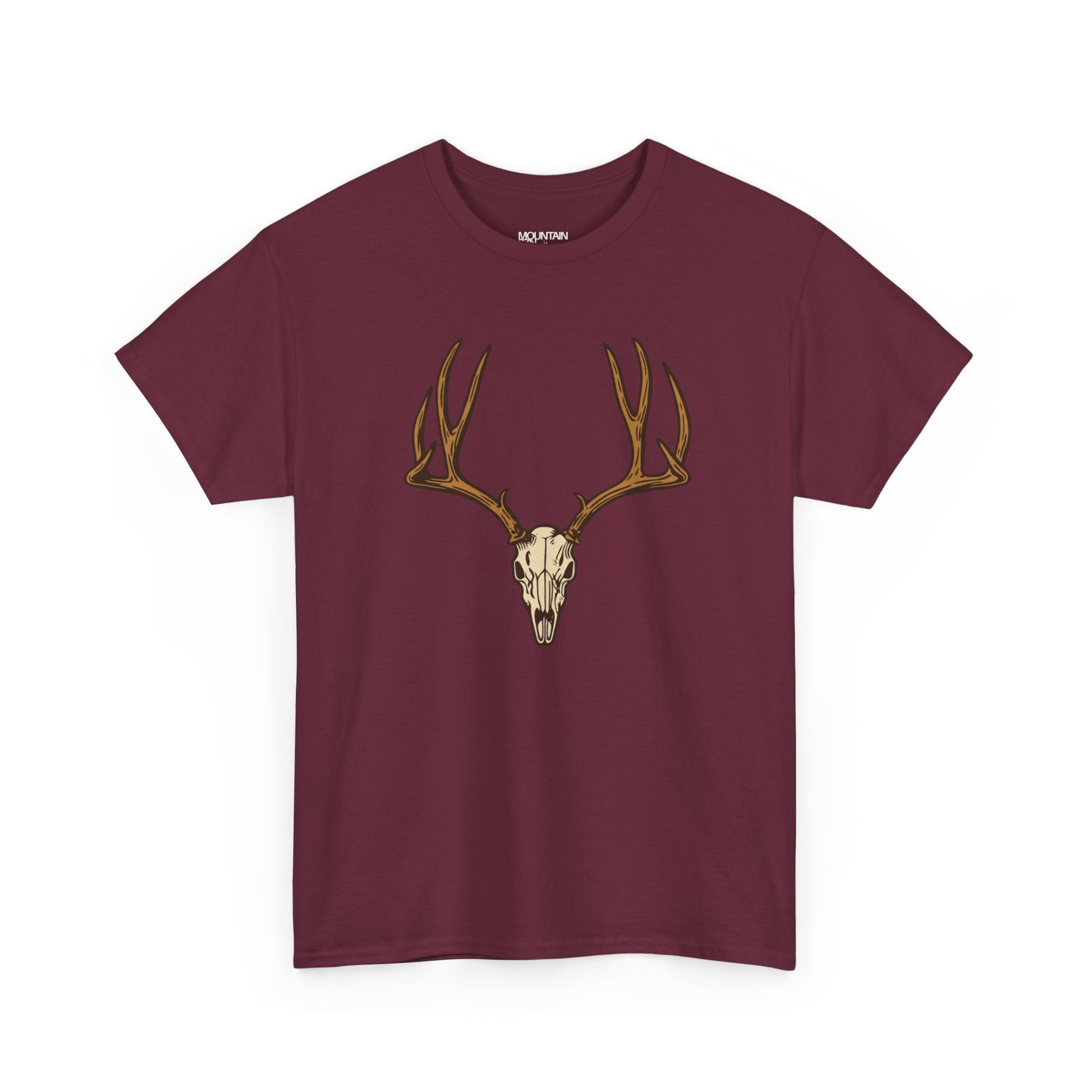 Muley Deadhead Tee