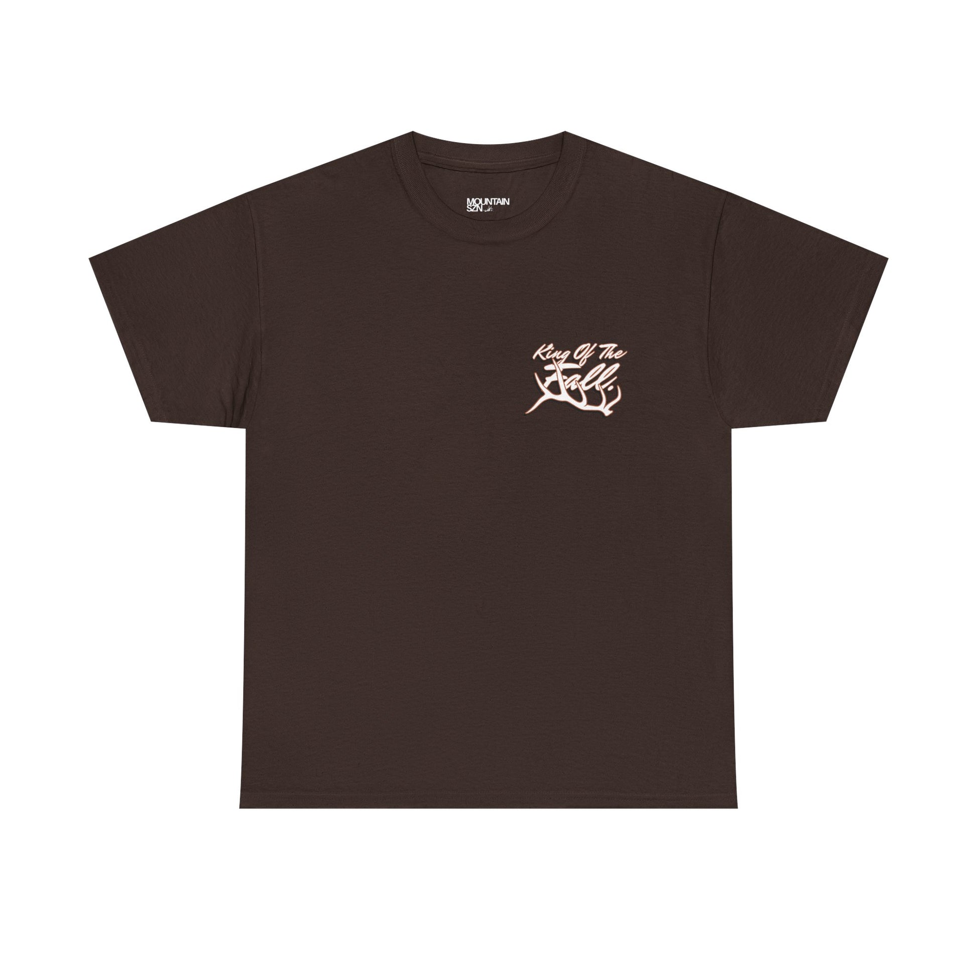 King Of The Fall Tee