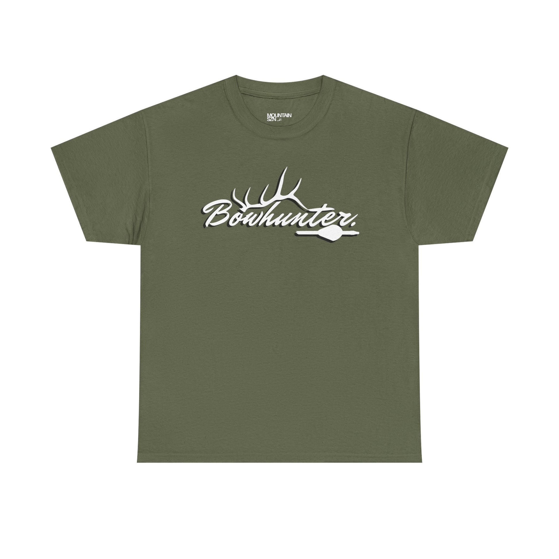Bowhunter Tee
