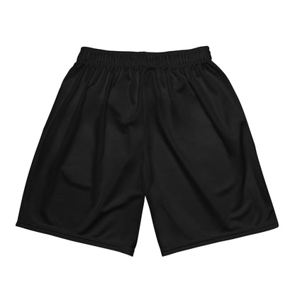 Waterfowl Outfitters mesh shorts