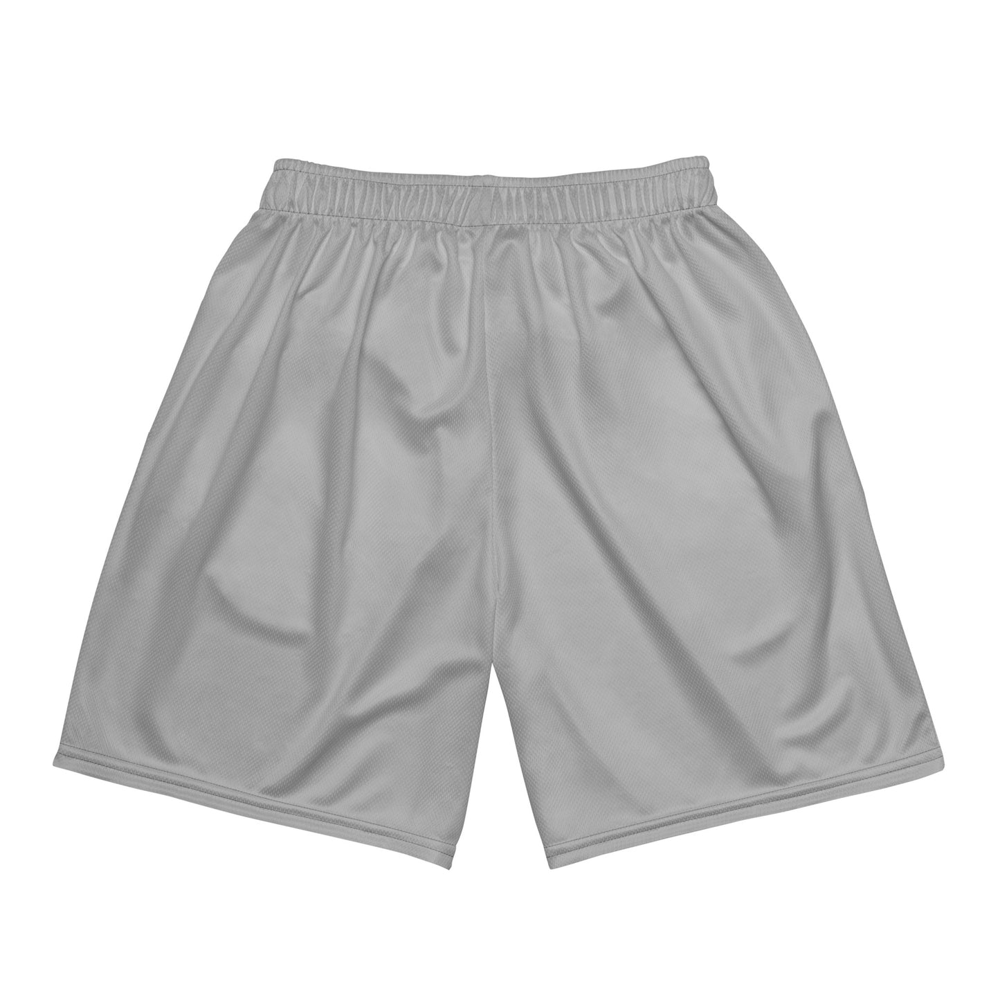 Take The Long Way mesh shorts